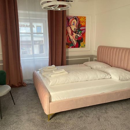 Boutique Hotel Posta Rl Oravsky Podzamok Εξωτερικό φωτογραφία