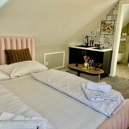 Boutique Hotel Posta Rl Oravsky Podzamok Εξωτερικό φωτογραφία