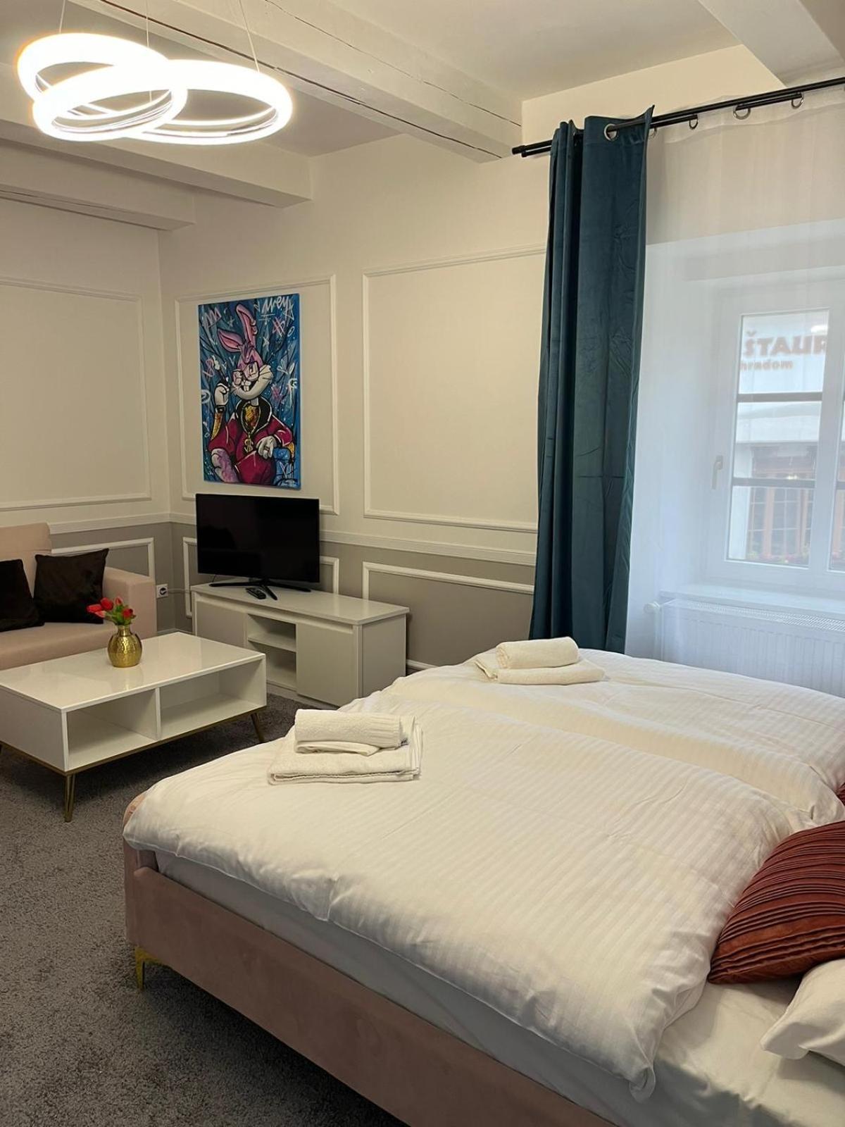 Boutique Hotel Posta Rl Oravsky Podzamok Εξωτερικό φωτογραφία