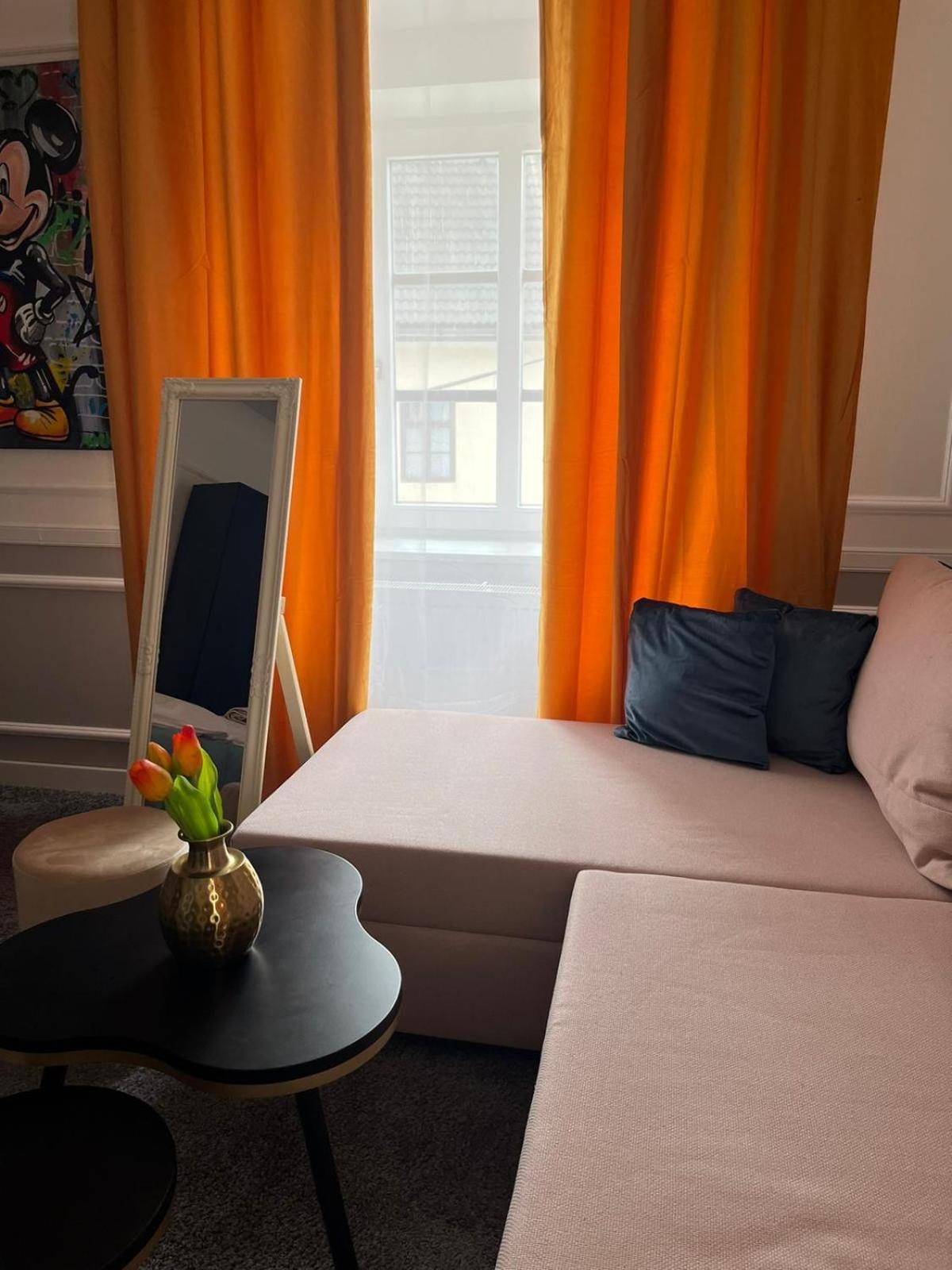 Boutique Hotel Posta Rl Oravsky Podzamok Εξωτερικό φωτογραφία