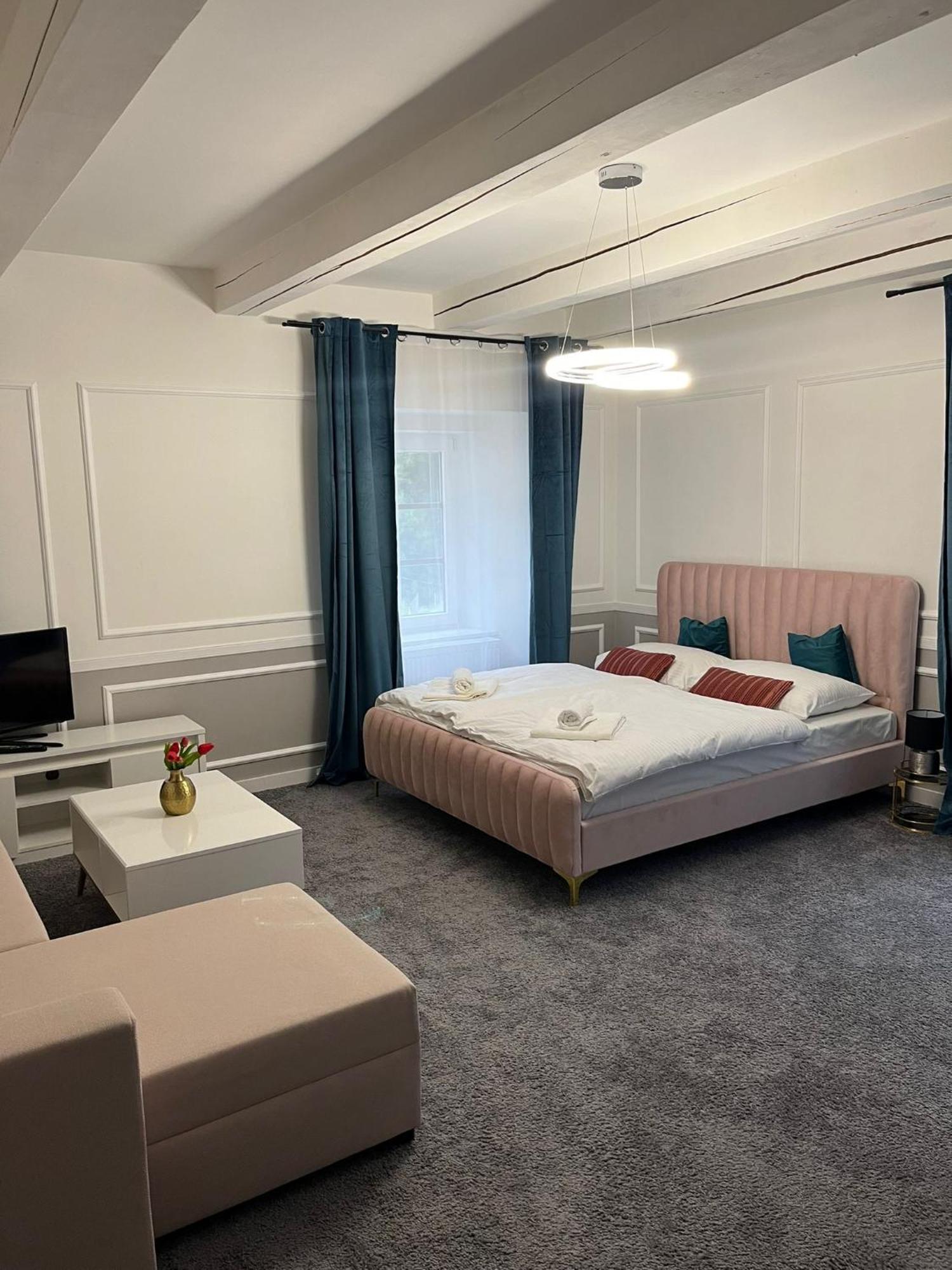 Boutique Hotel Posta Rl Oravsky Podzamok Εξωτερικό φωτογραφία