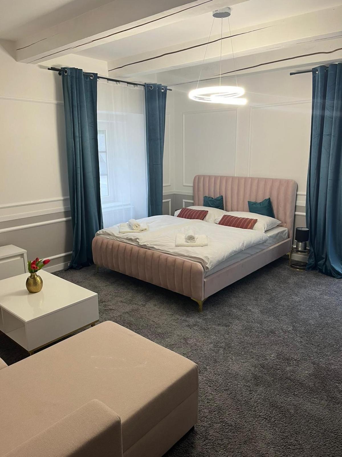 Boutique Hotel Posta Rl Oravsky Podzamok Εξωτερικό φωτογραφία