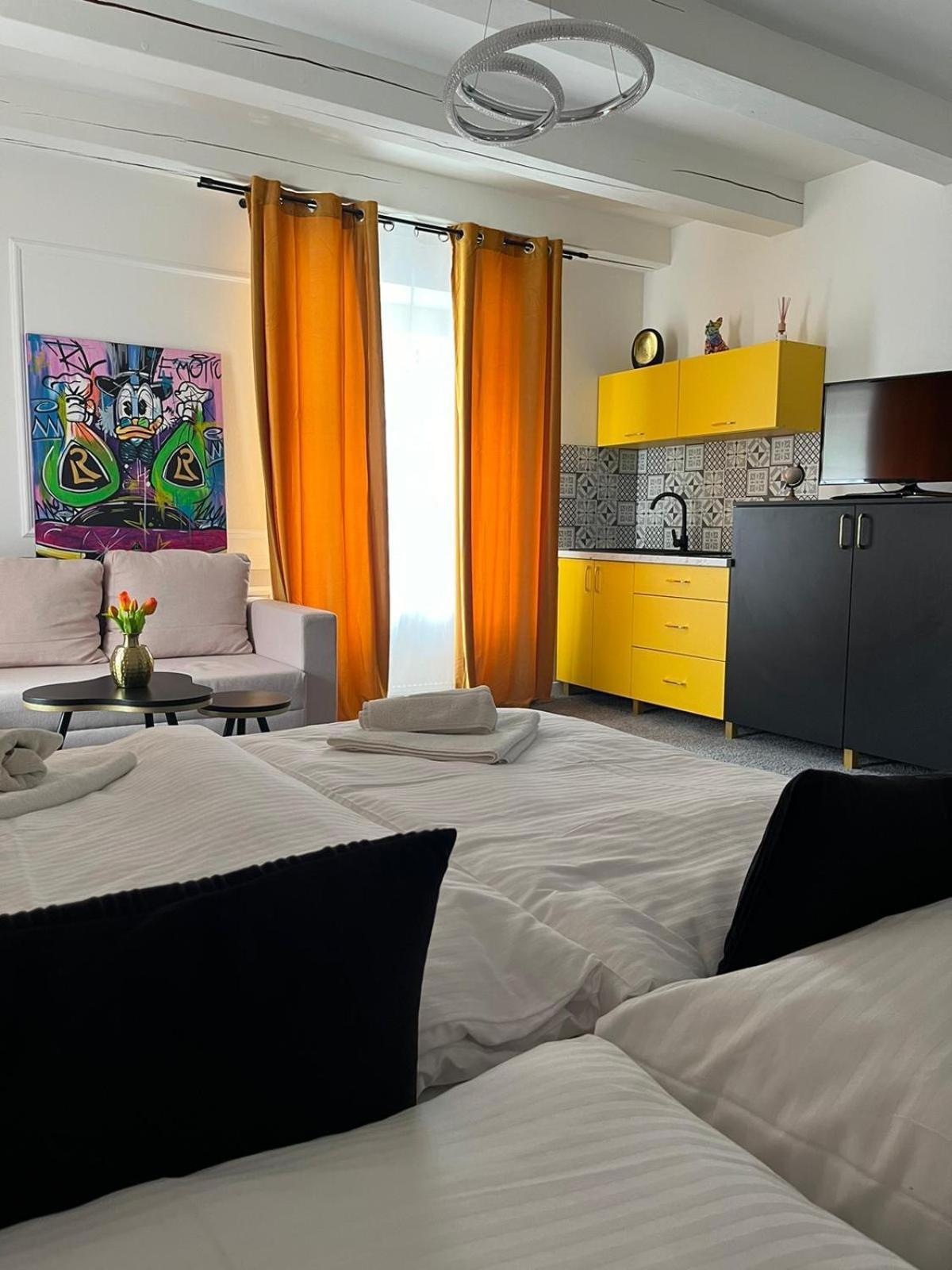 Boutique Hotel Posta Rl Oravsky Podzamok Εξωτερικό φωτογραφία