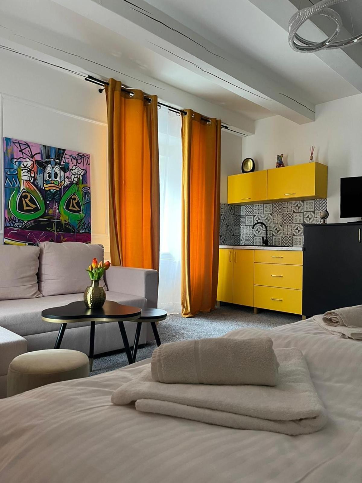 Boutique Hotel Posta Rl Oravsky Podzamok Εξωτερικό φωτογραφία