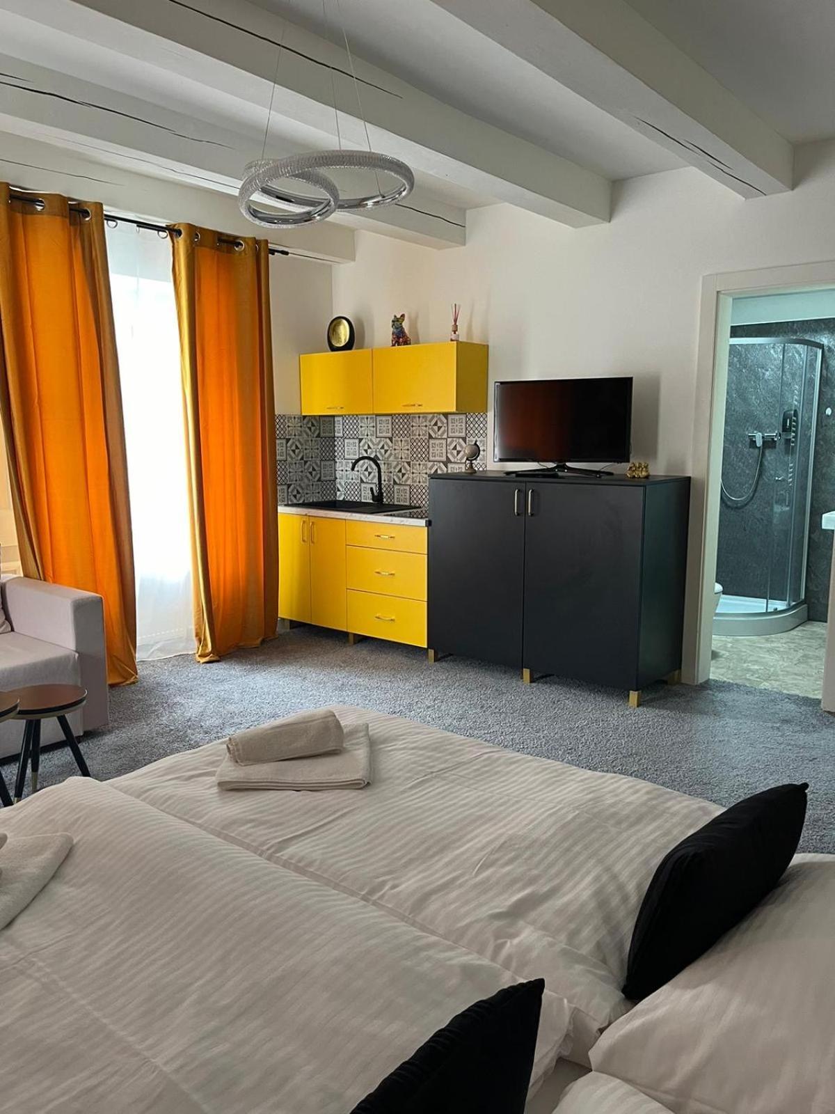 Boutique Hotel Posta Rl Oravsky Podzamok Εξωτερικό φωτογραφία
