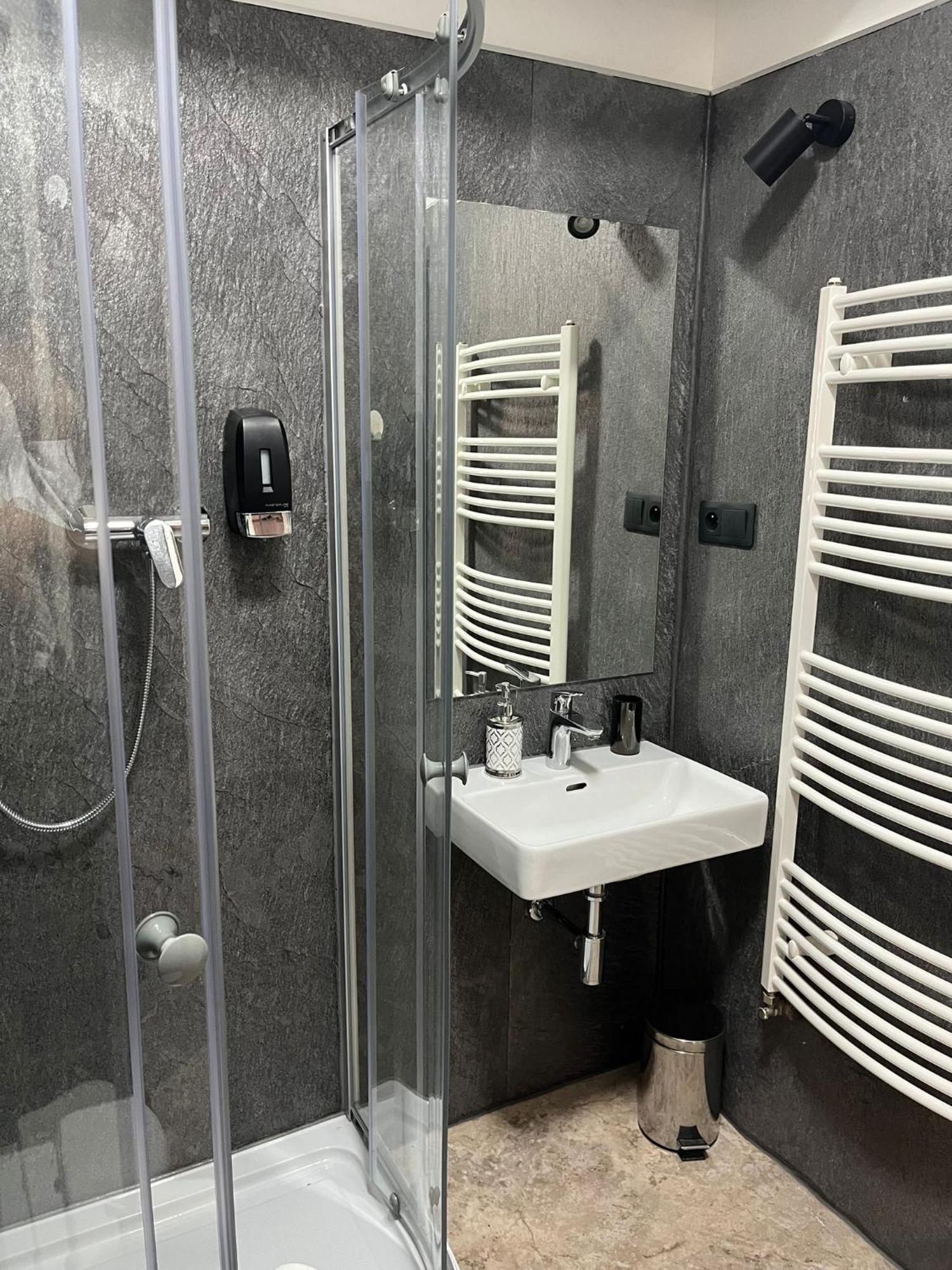 Boutique Hotel Posta Rl Oravsky Podzamok Εξωτερικό φωτογραφία