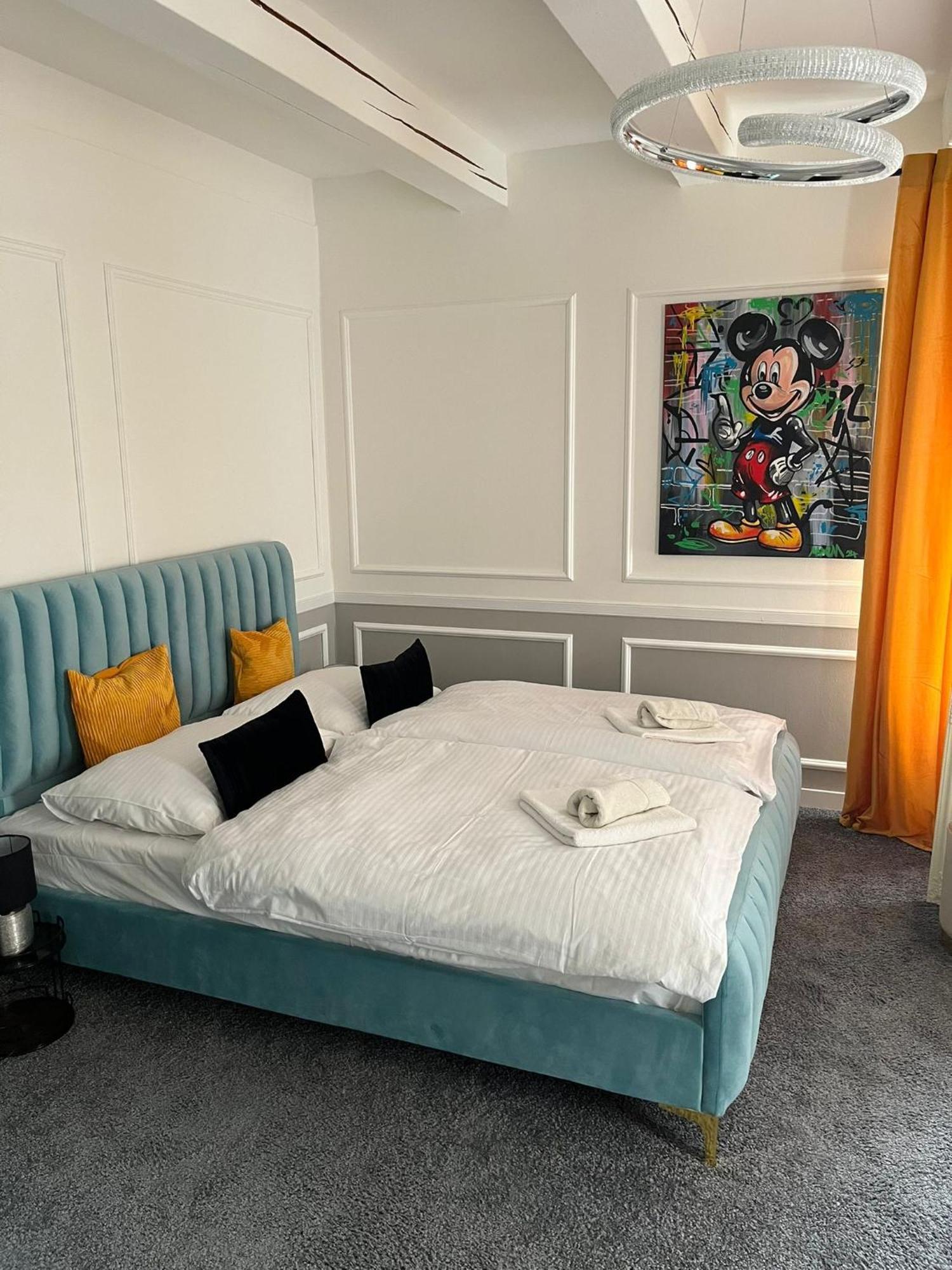Boutique Hotel Posta Rl Oravsky Podzamok Εξωτερικό φωτογραφία