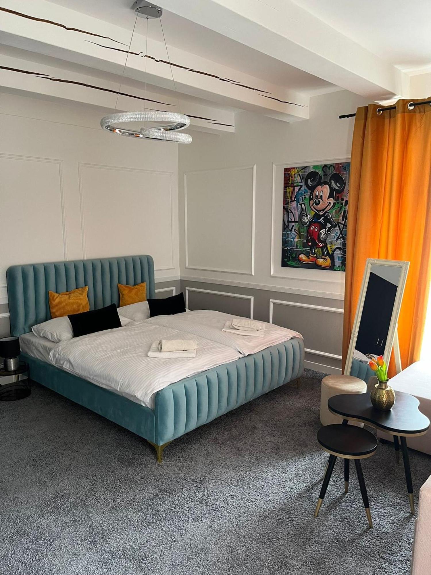 Boutique Hotel Posta Rl Oravsky Podzamok Εξωτερικό φωτογραφία