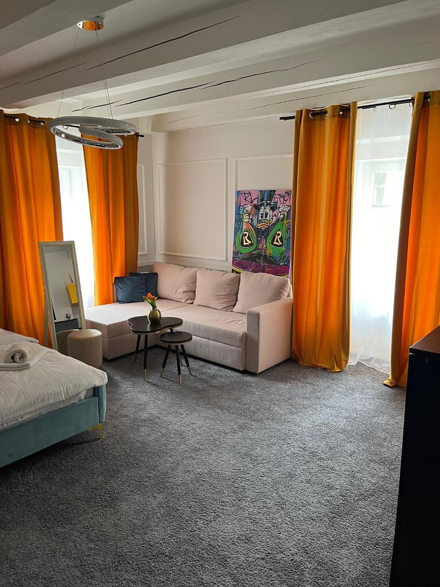 Boutique Hotel Posta Rl Oravsky Podzamok Εξωτερικό φωτογραφία