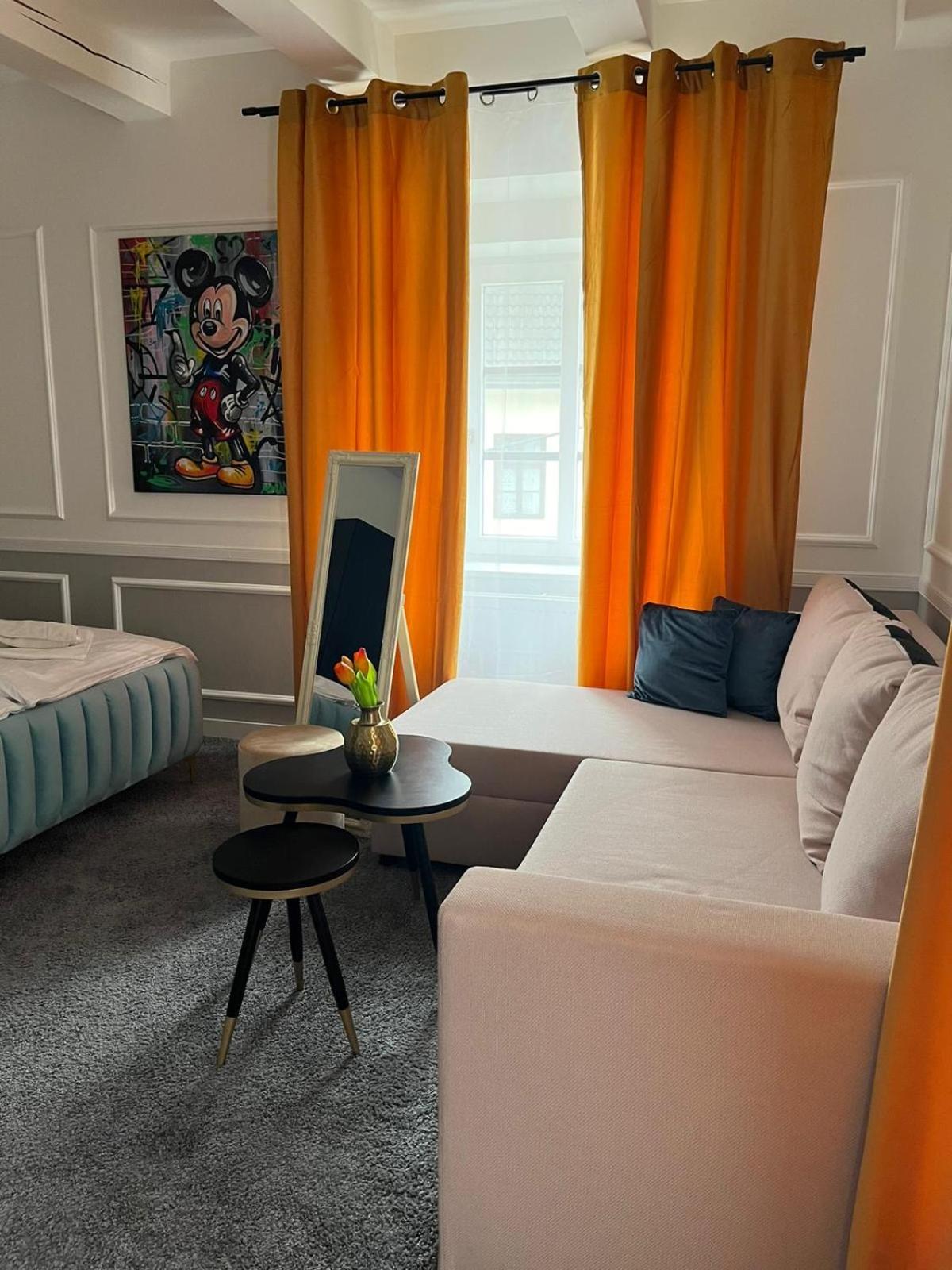 Boutique Hotel Posta Rl Oravsky Podzamok Εξωτερικό φωτογραφία