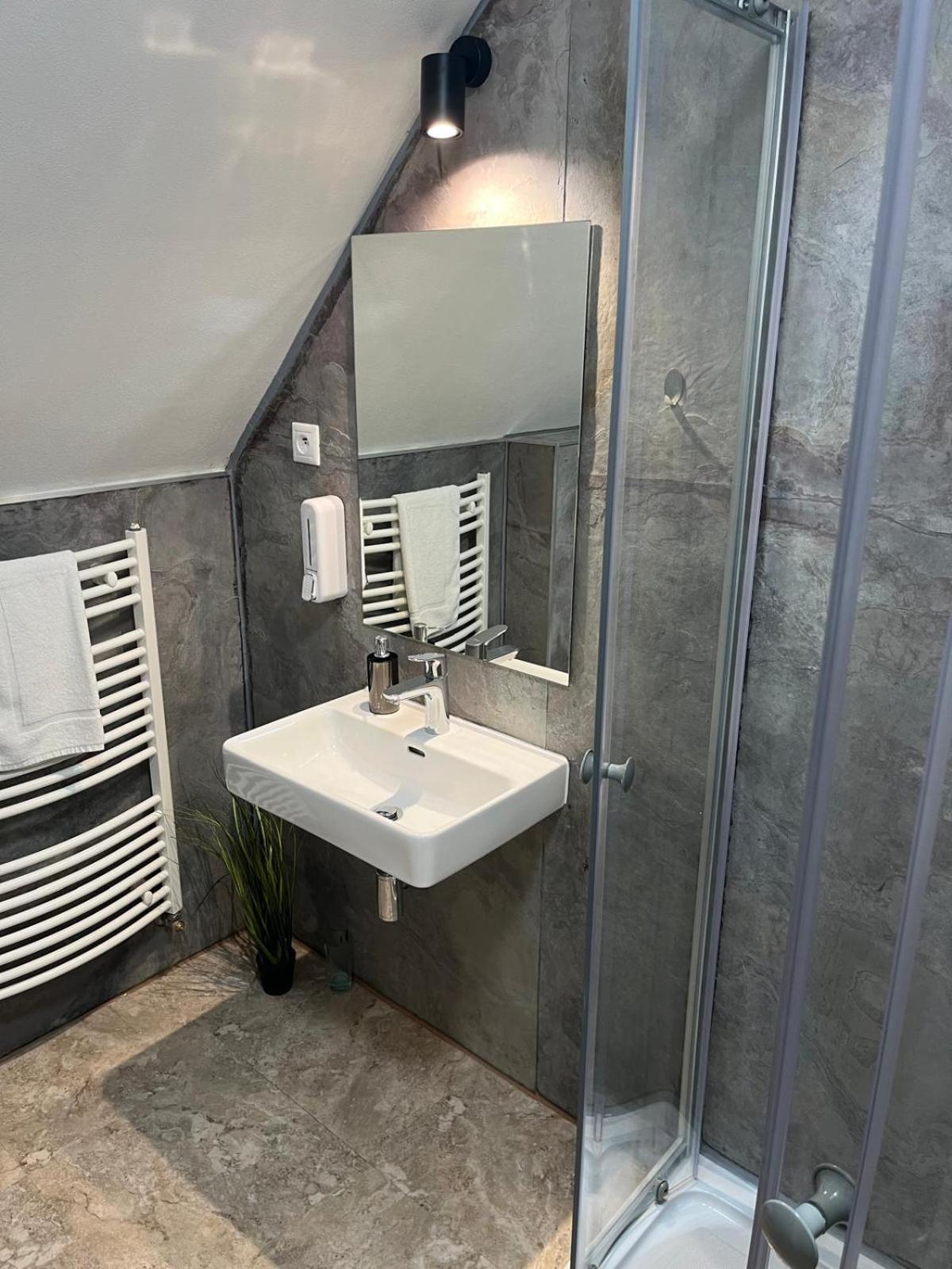 Boutique Hotel Posta Rl Oravsky Podzamok Εξωτερικό φωτογραφία