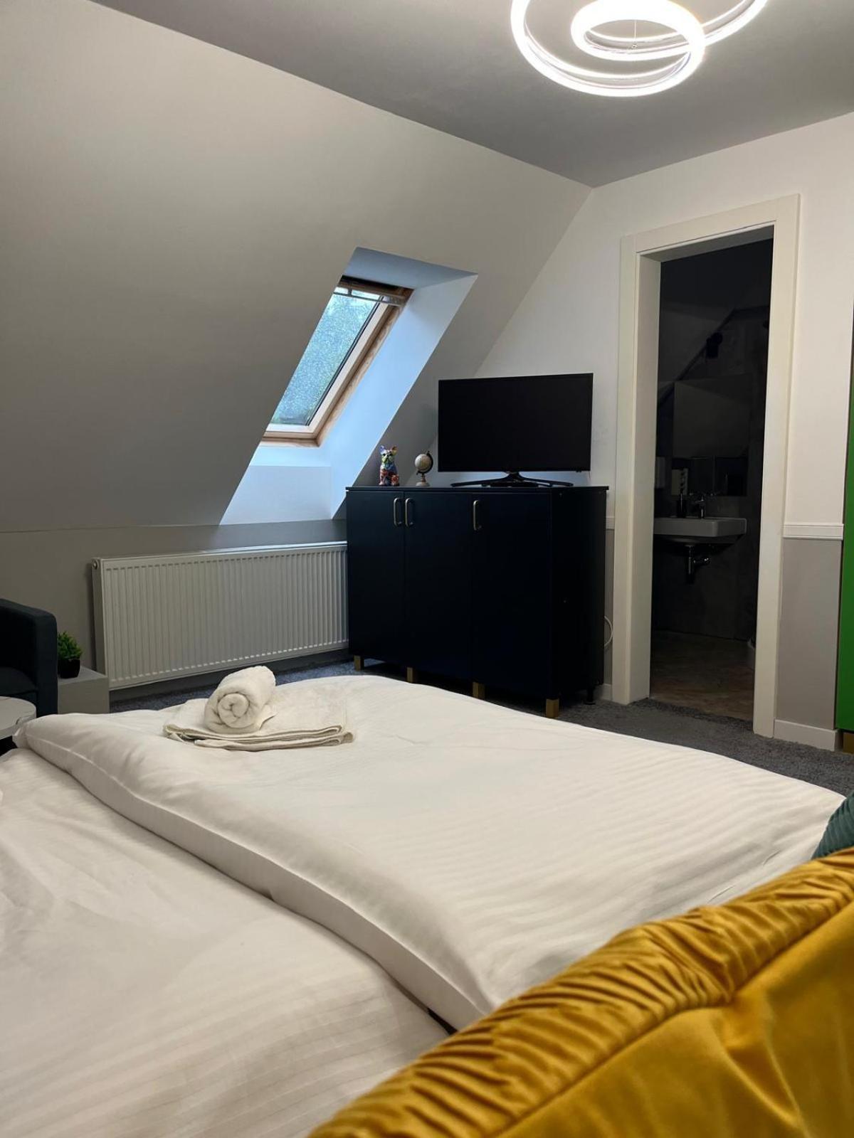 Boutique Hotel Posta Rl Oravsky Podzamok Εξωτερικό φωτογραφία