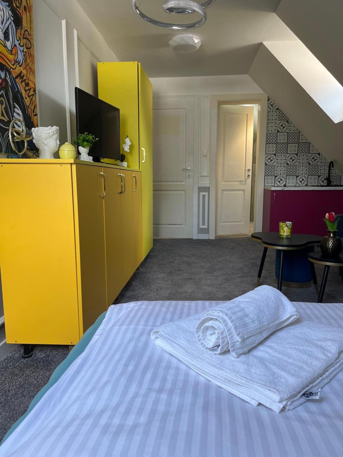 Boutique Hotel Posta Rl Oravsky Podzamok Εξωτερικό φωτογραφία