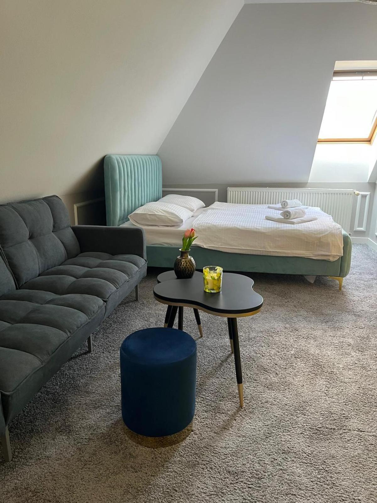 Boutique Hotel Posta Rl Oravsky Podzamok Εξωτερικό φωτογραφία