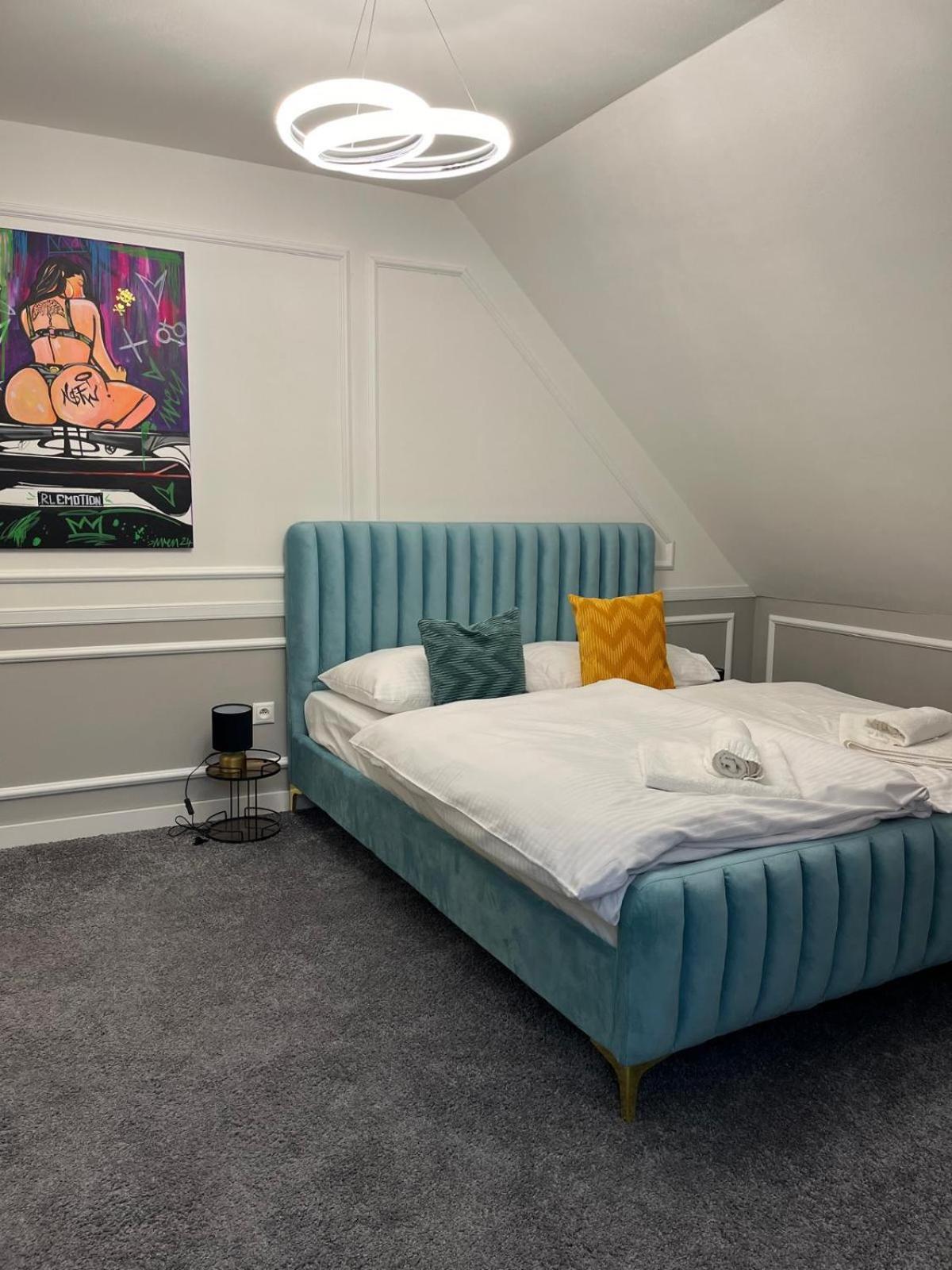 Boutique Hotel Posta Rl Oravsky Podzamok Εξωτερικό φωτογραφία