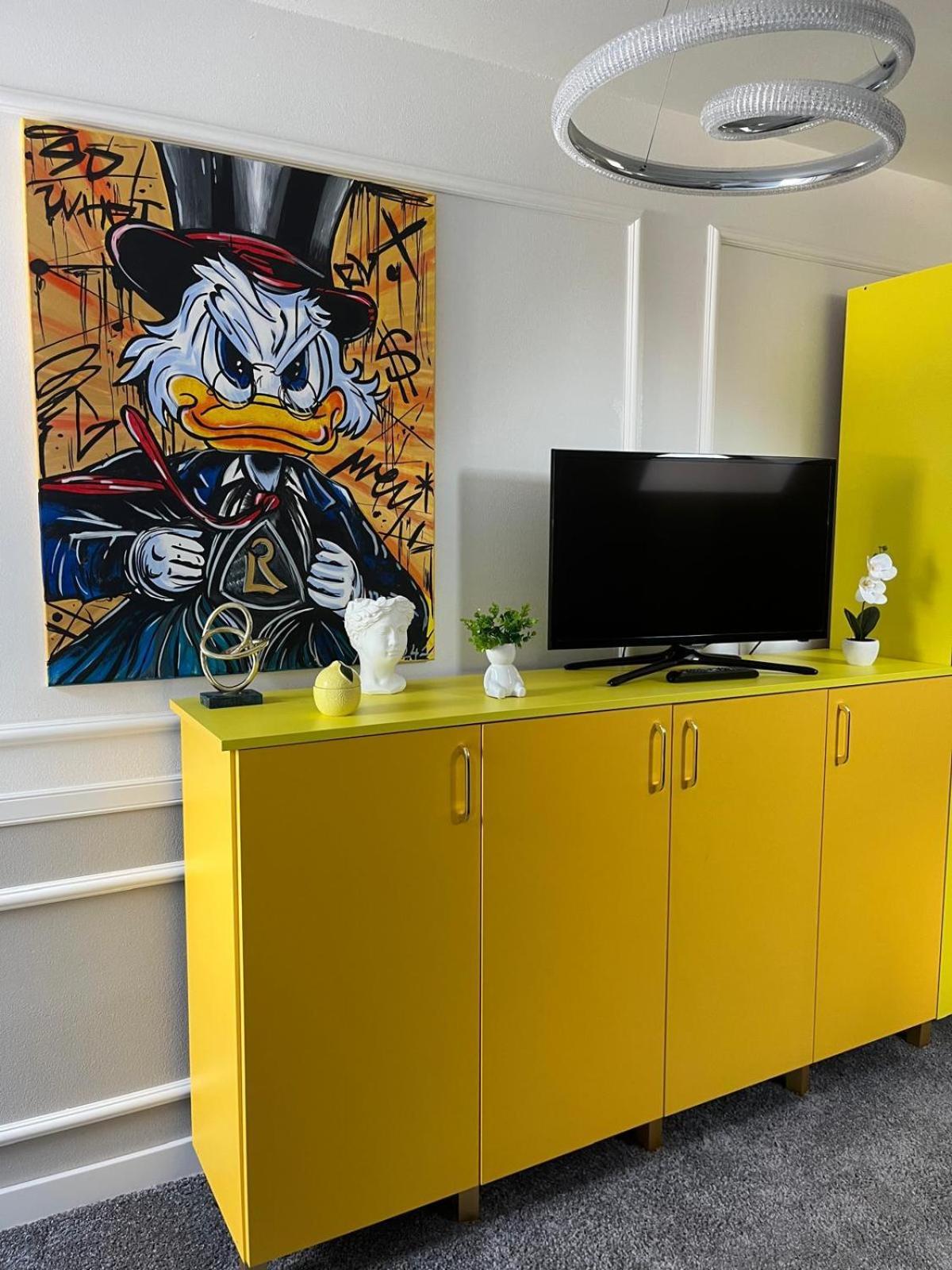 Boutique Hotel Posta Rl Oravsky Podzamok Εξωτερικό φωτογραφία