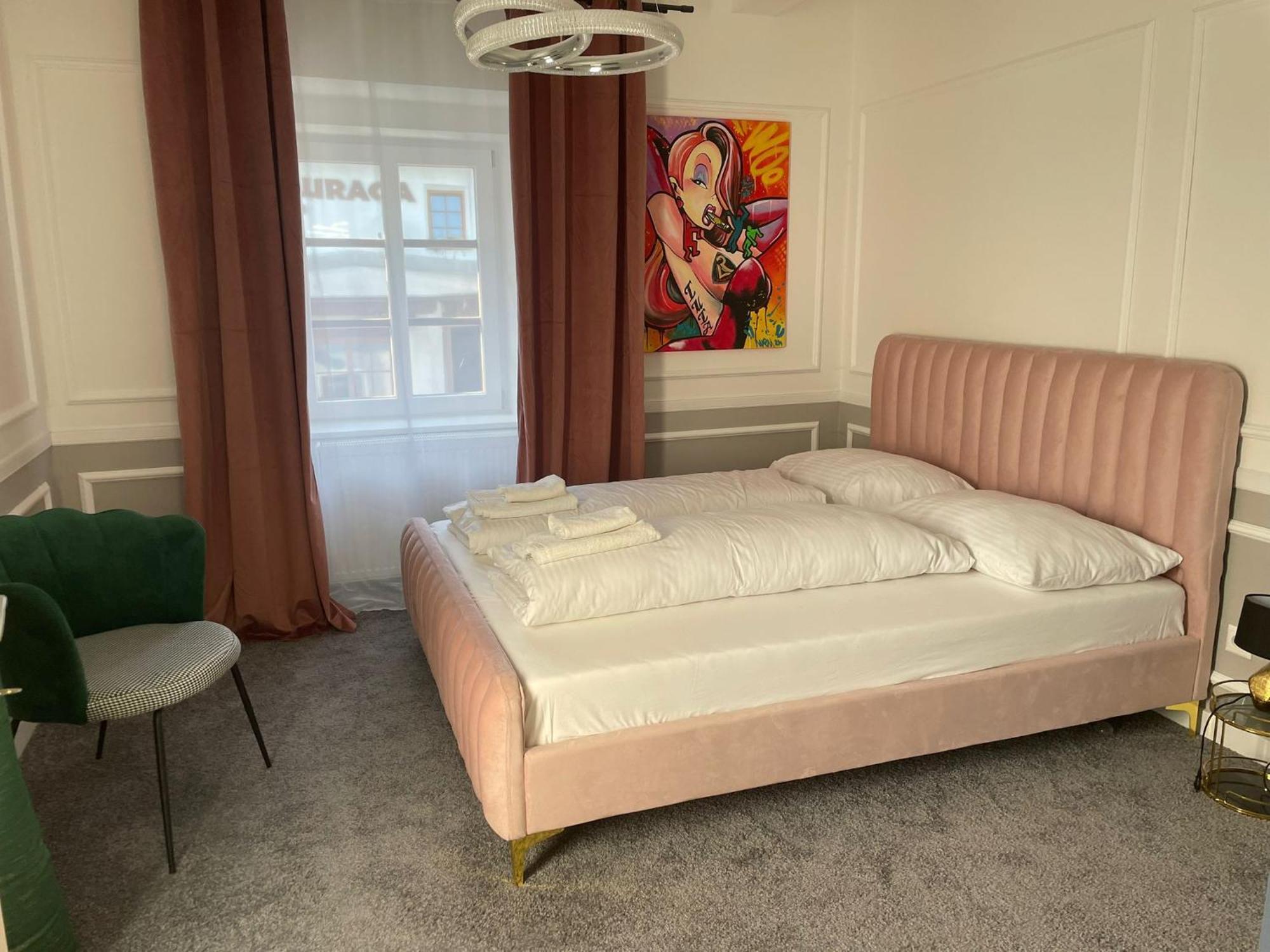 Boutique Hotel Posta Rl Oravsky Podzamok Εξωτερικό φωτογραφία