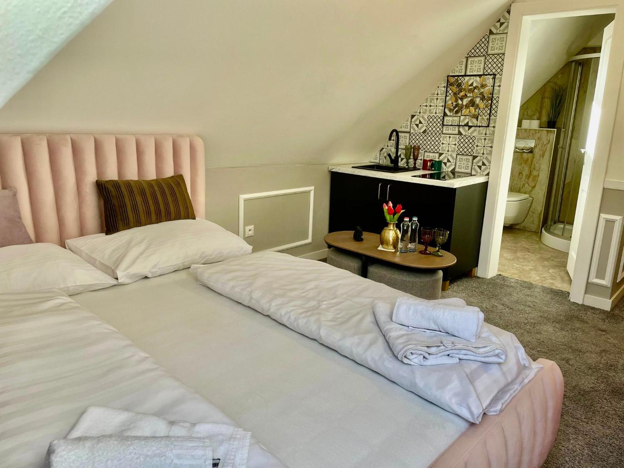 Boutique Hotel Posta Rl Oravsky Podzamok Εξωτερικό φωτογραφία