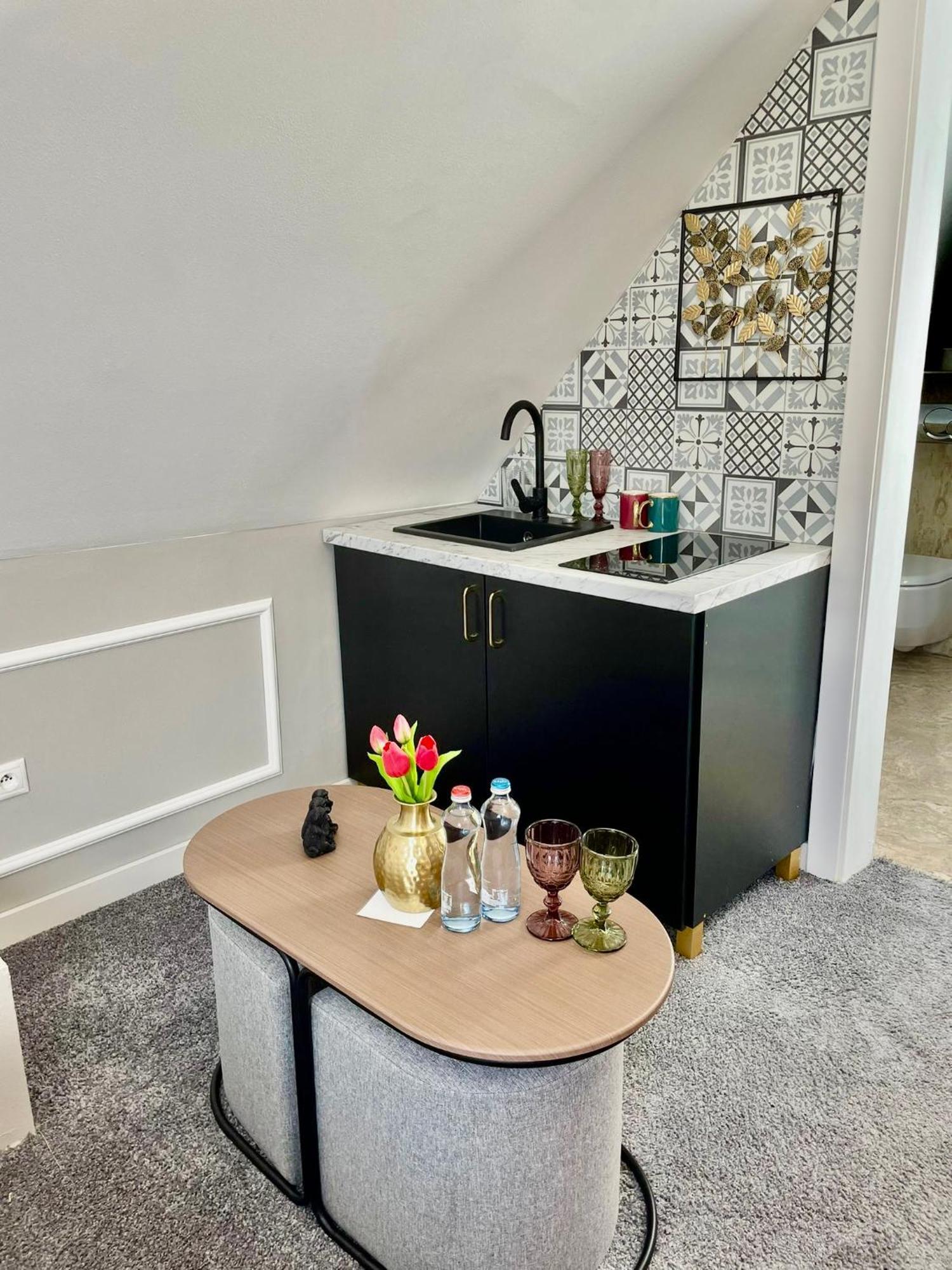 Boutique Hotel Posta Rl Oravsky Podzamok Εξωτερικό φωτογραφία