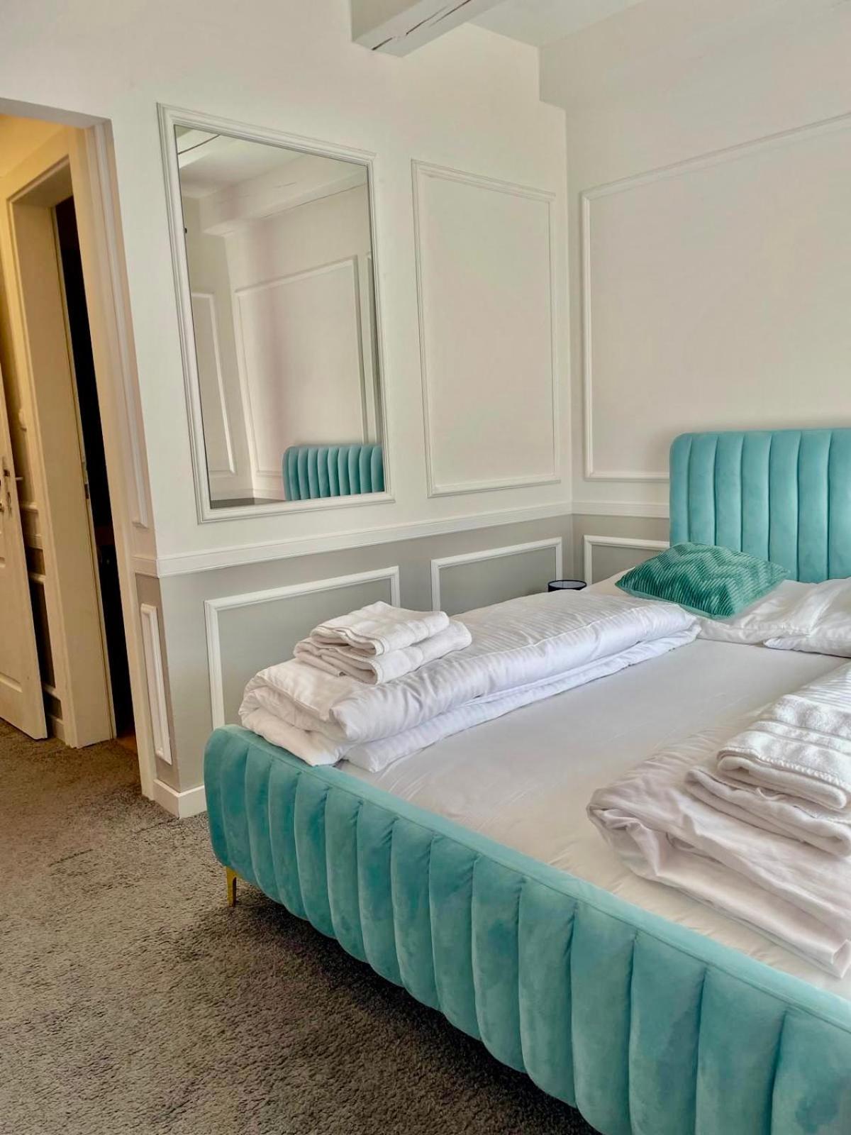 Boutique Hotel Posta Rl Oravsky Podzamok Εξωτερικό φωτογραφία