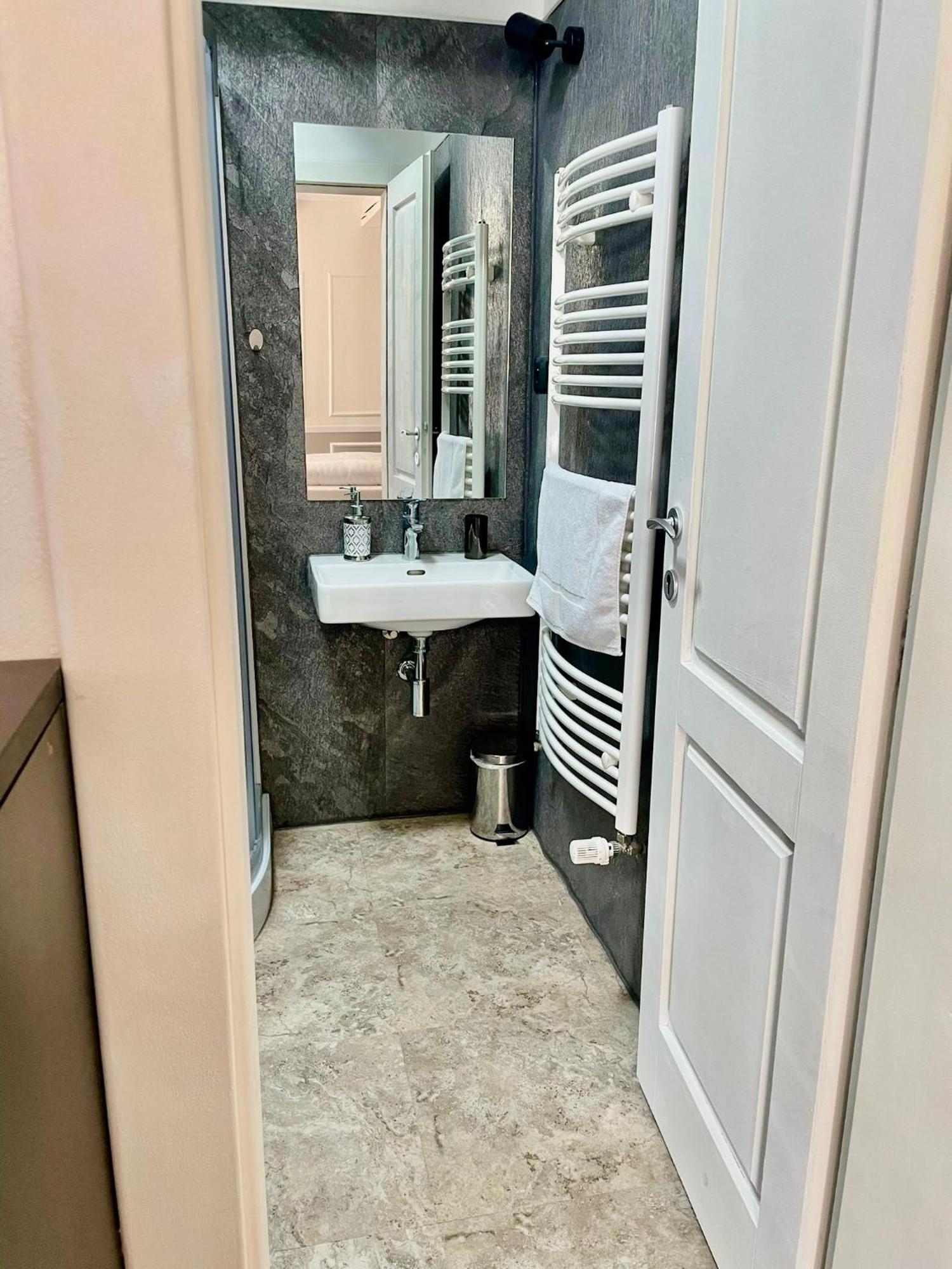 Boutique Hotel Posta Rl Oravsky Podzamok Εξωτερικό φωτογραφία