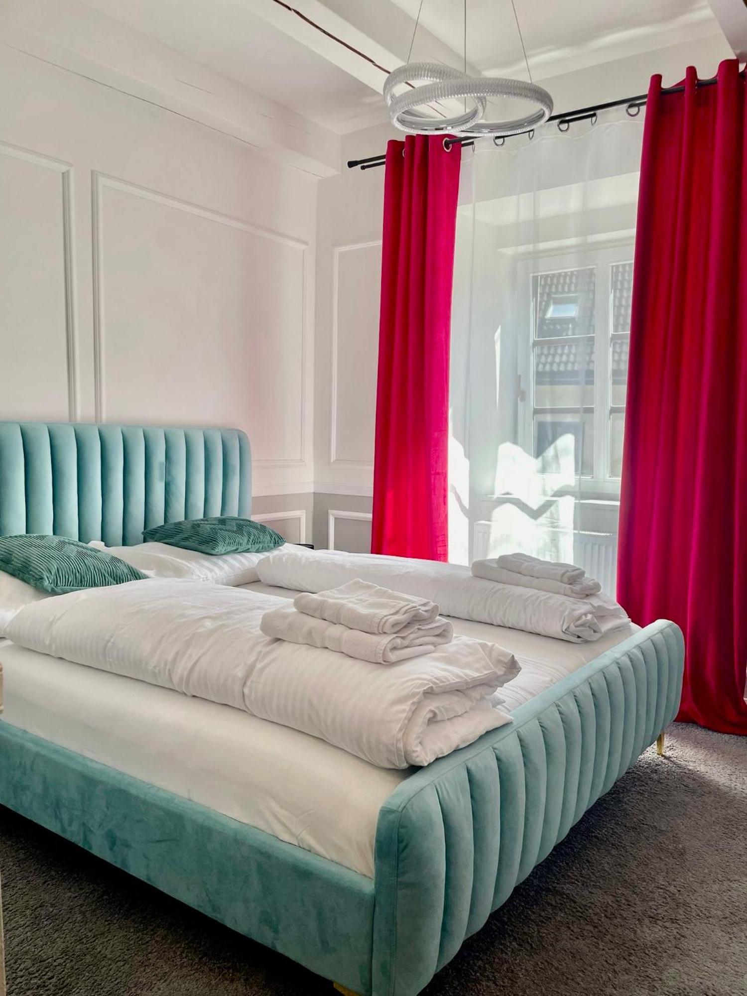 Boutique Hotel Posta Rl Oravsky Podzamok Εξωτερικό φωτογραφία
