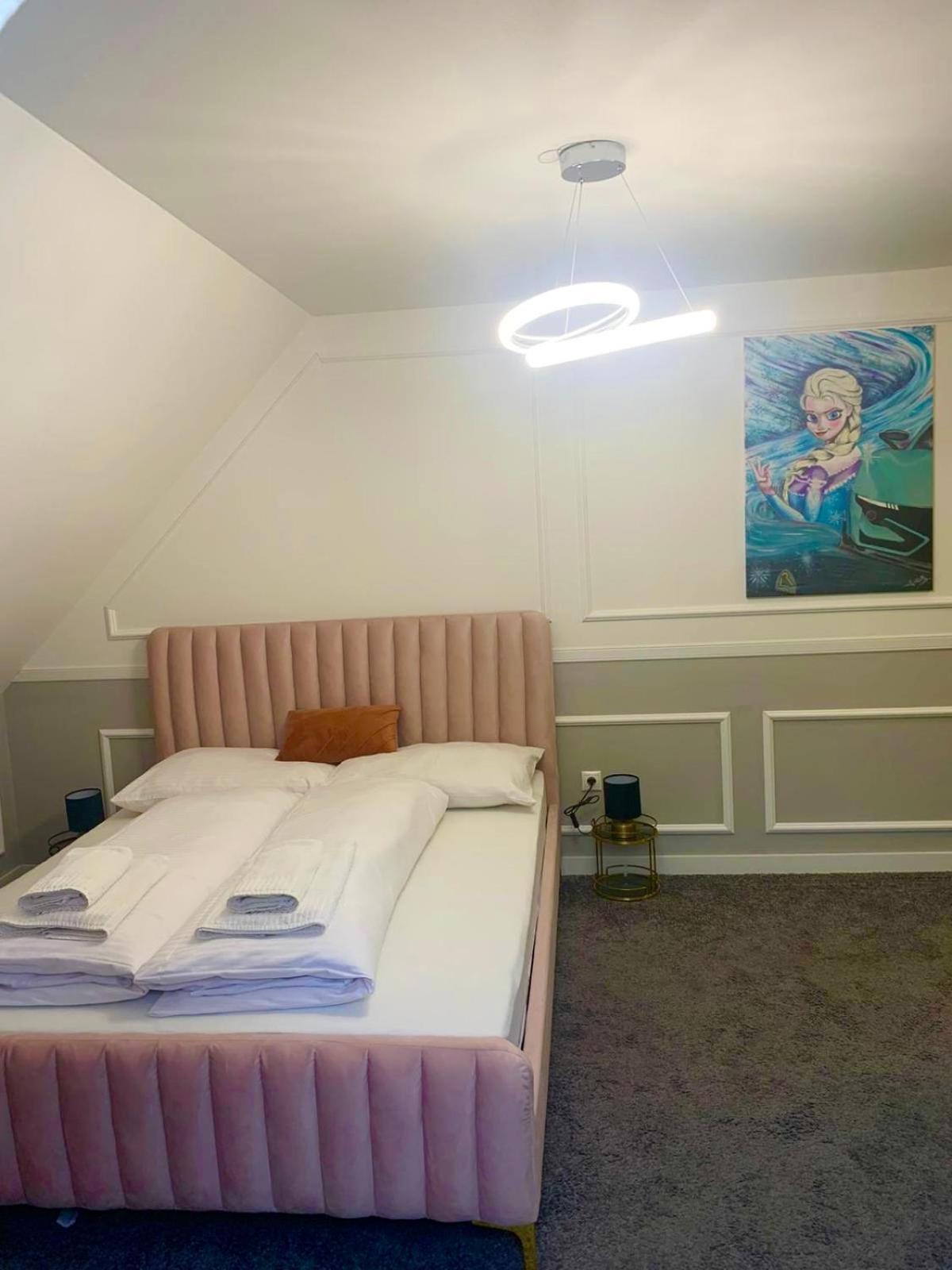 Boutique Hotel Posta Rl Oravsky Podzamok Εξωτερικό φωτογραφία